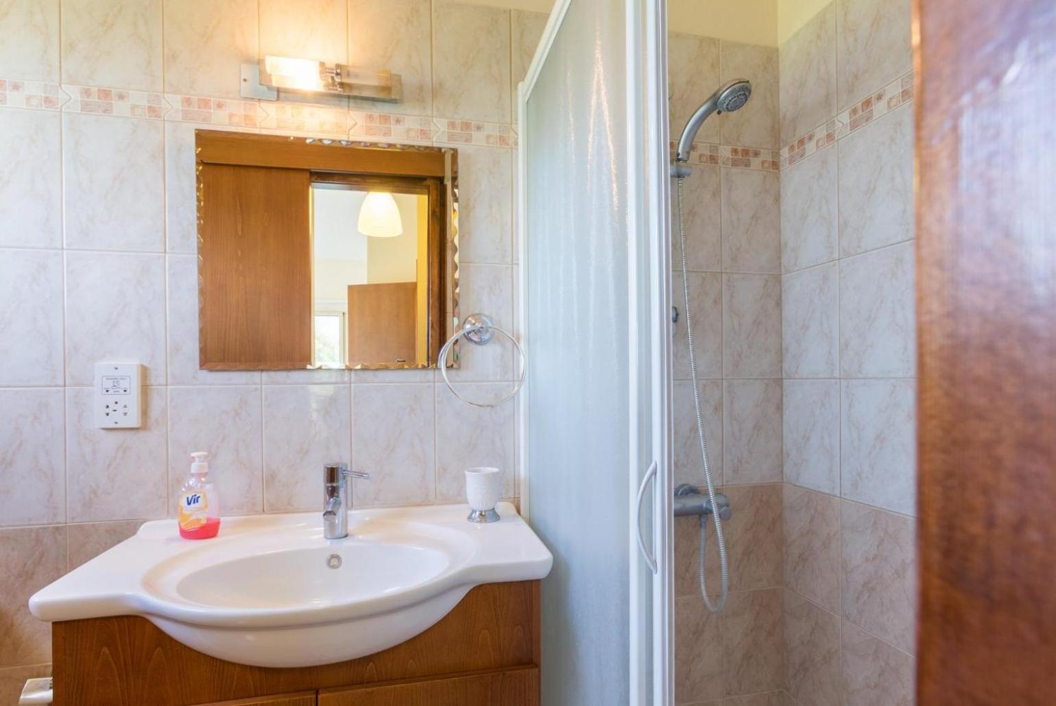 Villa Clementina Kato Yialia Zewnętrze zdjęcie